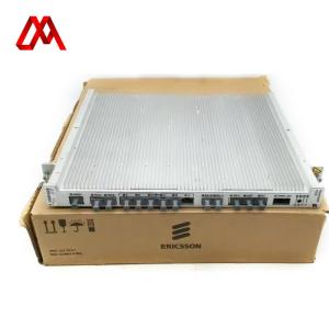 China BBU ERICSSON Baseband 6630 Orginal KDU 137 848/11 KDV 127 621/11 BKV 106 217/1 wholesale