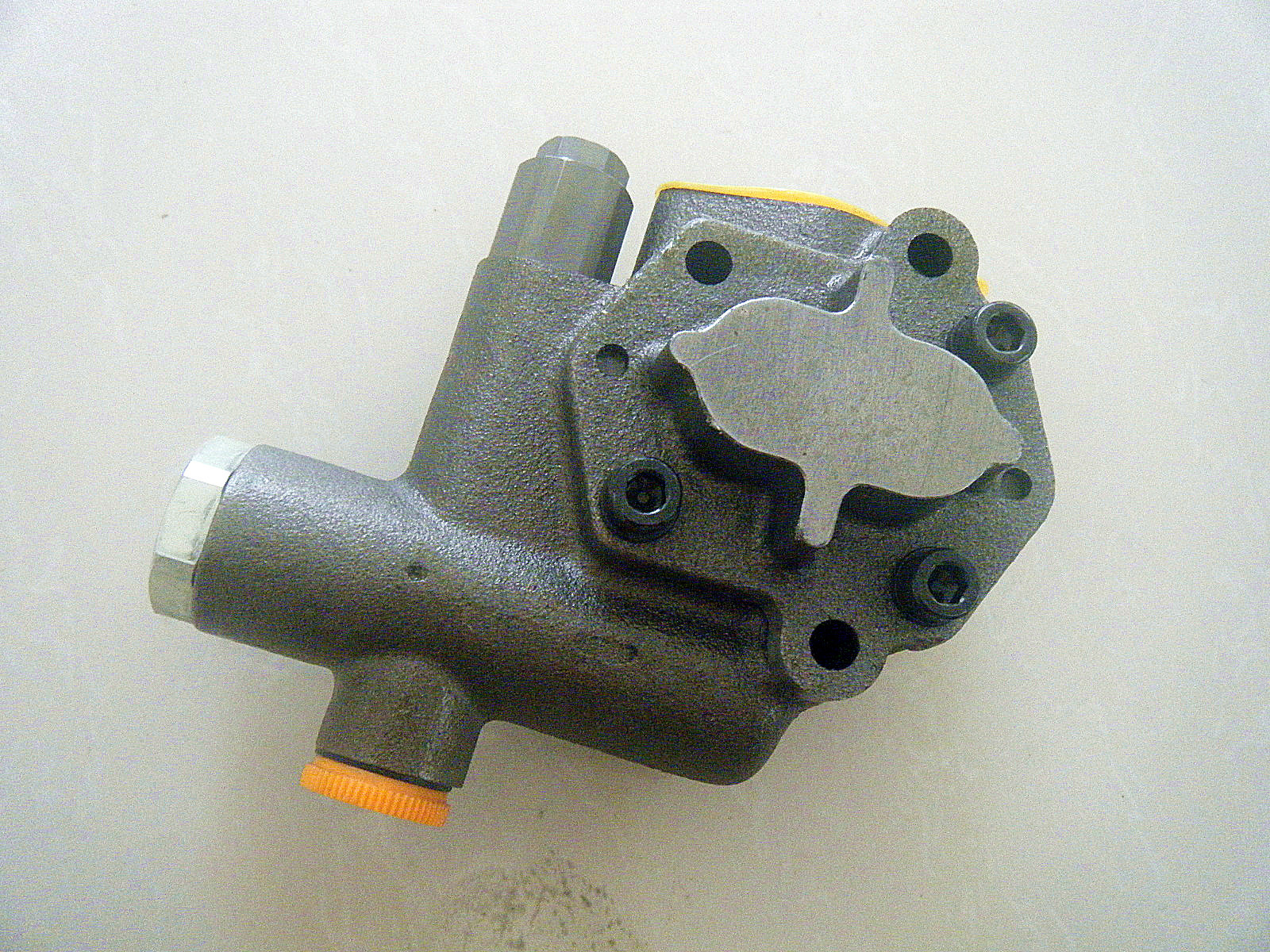 HPV160 gear pump pilot pump for KOMATSU PC300-3 PC300-5 PC400-3PC400-5 excavator