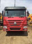 Used Howo 375 Dump Truck , Used 6x4 8x4 Cheap Price 20 ton Dumper Truck