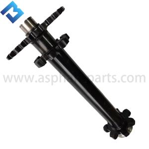 China Volvo Asphalt Paver Conveyor Shaft ABG 325 ABG 6820 RM87943056 wholesale