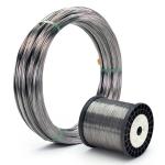 Cold Drawn Stainless Steel Wire Bar 5.5mm - 15.0mm 316 316L 316N Rod