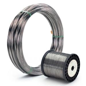 China Ss Aisi 201 Stainless Steel Wire Rod SGCH 304 304l 309s 310s wholesale