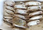 3ppm Histamine Whole Round 200g Three Spot Swimming Crab