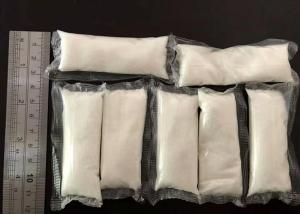 China Polyvinyl Alcohol Packaging PVA Water Soluble Film For Packaging Bags wholesale