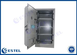 China 800mm Depth Outdoor Battery Cabinet wholesale