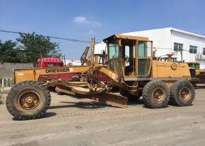 China 2008 Year Old Dresser 850 Motor Grader 8900*2625*3470mm Dimension wholesale