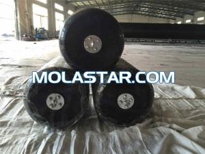 China Molastar EVA Solid Fender/ Foam Filled Fender wholesale