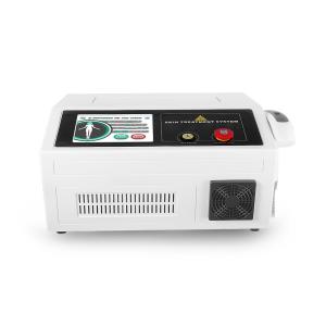 China ISO 532nm Pigment Q Switched ND Yag Laser Machine wholesale