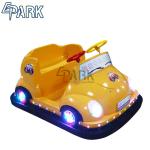 Battery Operated Mini Toy Rc Bumper Cars For Supermarket Speed 0-8 Km/H