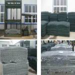 80 X 100 Poultry Small Animal Garden Fence Gabion Wire Mesh