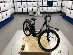 China E - bike CE certification EN15194 test fee wholesale