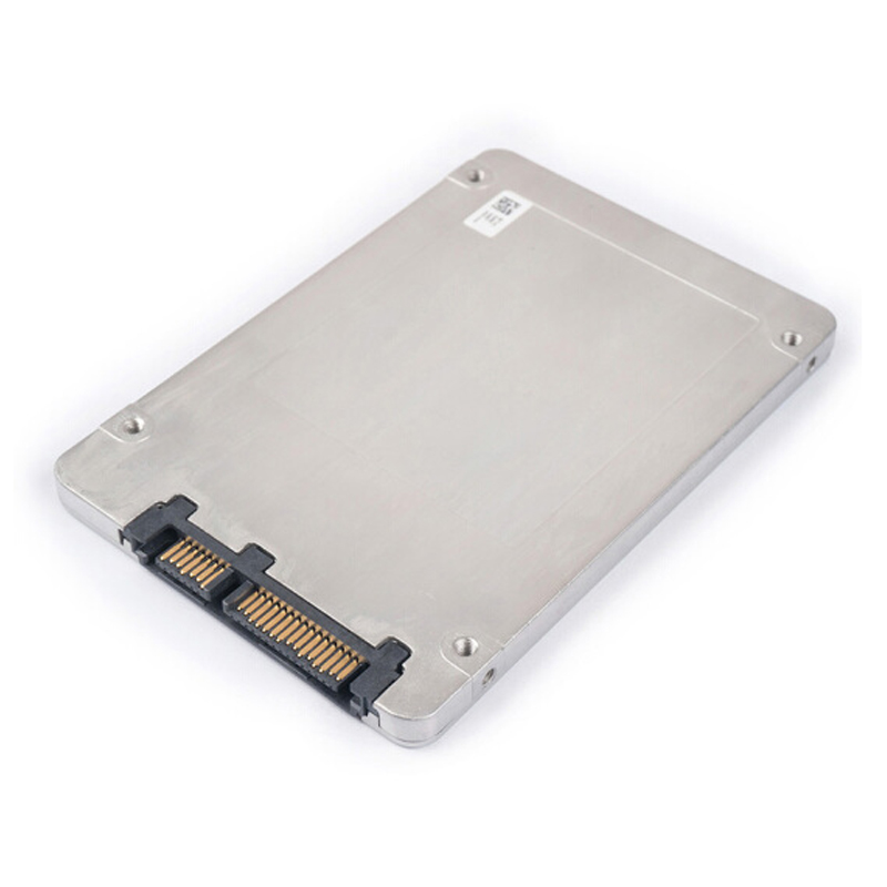 1pc DELL 480G SATA 2.5-inch Solid State Drive SATA Interface for Server/Workstation