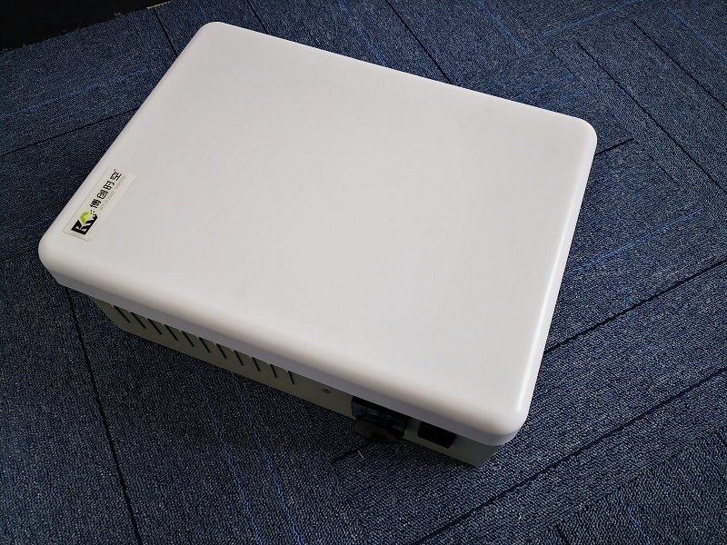 100W built-in high-power mobile phone signal jammer 2g.3g.4g.5g mobile phone shielding 2.4g.5.2g.5.8g WiFi jammer