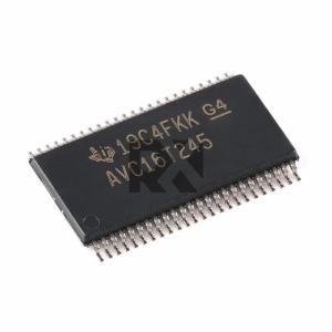 China SN74AVC16T245DGGR wholesale