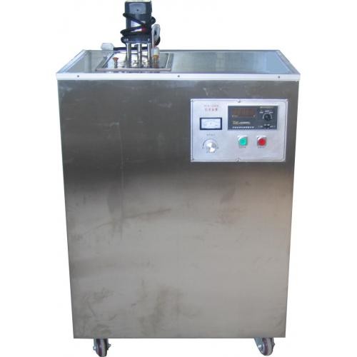 High Temperature Constant Temperature Oil Tank For The Oil Resistance Test Of Varnished Wire