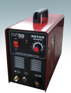 China Mini Inverter DC Air Plasma Cutter CUT50D wholesale
