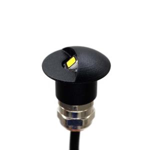 China Low Voltage 5050 Recessed Stair Lights For Plaza wholesale