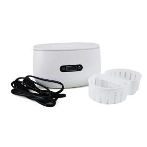 China New Arrive GT Sonic Cleaner Glasses Ultrasonic Cleaner GT-F3 600ml wholesale