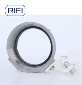 China Conduit Grounding Bushings with Insulated Throat wholesale