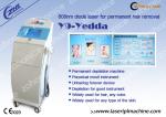 High Power Diode Laser Hair Removal Machine Vertical For Depilation
