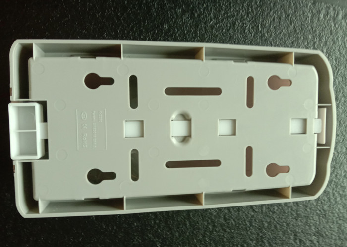 Disposable Soap Dispenser Manual 1000ML Liquid Shampoo Box