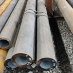 2.5 IN OD Seamless / Welded Cold Rolled Boiler Tubes SA-213-T22 For Chemical