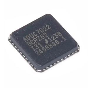 China Aduc7022bcpz62 Electronic Components Integrated Circuits LFCSP-40 ADUC7022 ADUC7022BCPZ62 wholesale