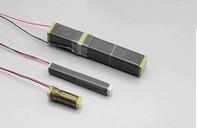 China Linear Control Ring 20 MPa Piezoelectric Ceramic Actuator wholesale