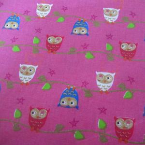 China Cotton Polycotton Printed Woven Fabric 58/59'' 100-300gsm wholesale