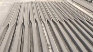 China High Strength Hardness Silicon Carbide Ceramic Can wholesale