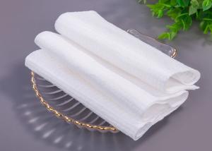 China 80g/M² Spunlace Nonwoven Fabrics For Coated Fabric wholesale