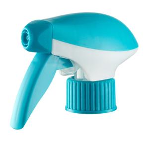 China PE Multiscene Trigger Pump Sprayer Multipurpose Durable K108-1 wholesale