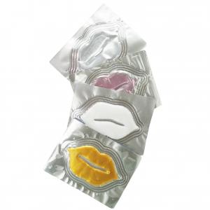 China Multiple Repair Collagen Lip Mask Lips Care Patches Plumper Pads Anti Chapped wholesale