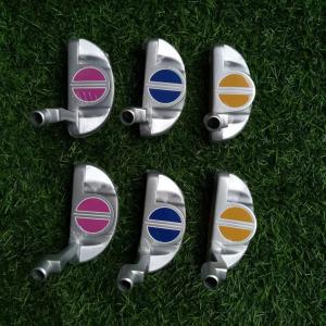China mallet golf putter children golf putter golf putters kids golf putter kid golf putter wholesale
