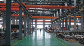 Hangzhou Zhejing Technology Co., Ltd