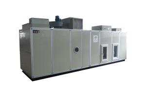 China Industrial Desiccant High Efficiency Dehumidifier for Pharmaceutical 8000m³/h wholesale