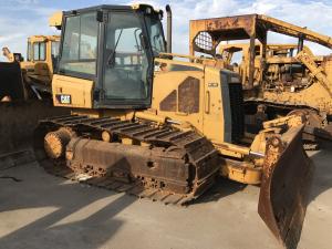 China CAT D5K LGP BULLDOZER FOR SALE wholesale
