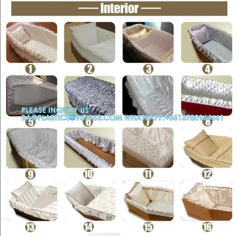 Luxury Pine Coffin Plans Supplier Cardboard Coffins Bio-degradable Eco-Friendly Personalised Cheap Affordable Caskets