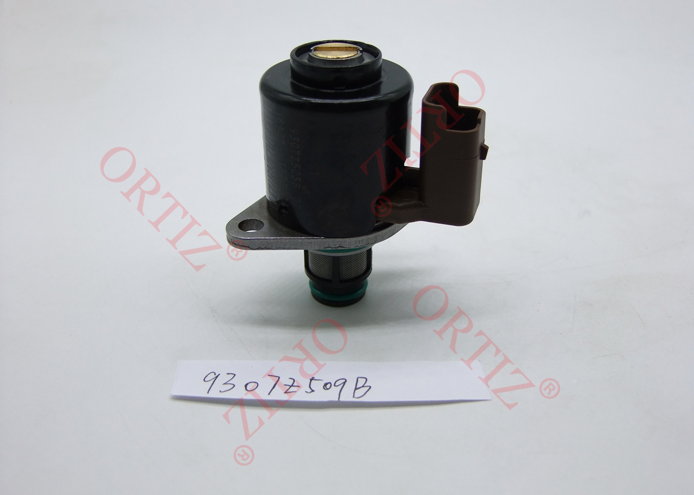 9307-509B Delphi Diesel common rail injector metering valve 9307Z509B ORTIZ China manufacturer