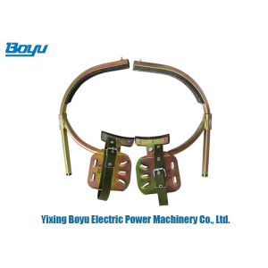 China Climbing Grapplers Transmission Line Stringing Tools For Safety wholesale