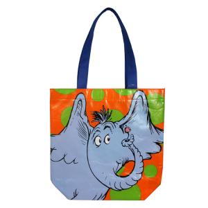 China Waterproof Recyclable Custom Non Woven Grocery Tote Bag wholesale