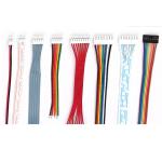 PH2.0 / XH 2.54mm Pitch Electronic Wire Harness 5557-5559 Male And Female