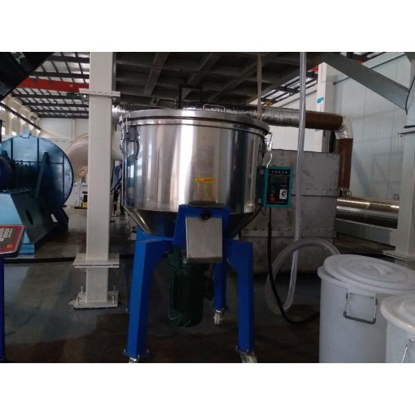 150gsm 160cm Non Woven Fabric Manufacturing Machine For Air Filltration