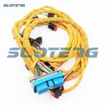 C6.4 Engine Harness Wiring Harness For Engine Parts
