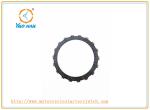 Chongqing Motorcycle Clutch Parts WAVE125 Clutch Friction Plate With 100%
