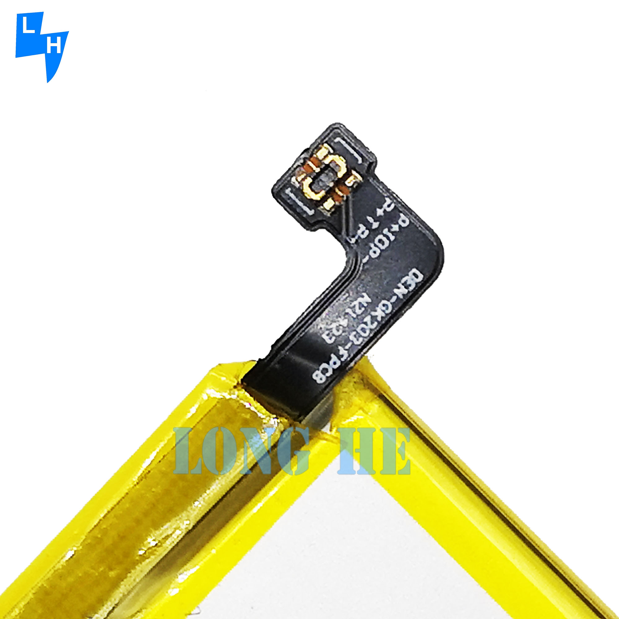 Original BVSM-340 Li-ion Polymer Battery 3530mAh 3.80V for Vsmart Star 4 Mobile Phone
