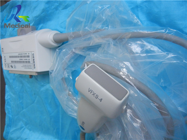 Antares Ultrasound Transducer Probe , Multi D Matrix Array Transducer