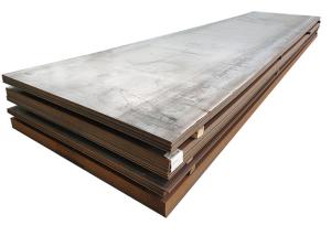China Smooth Surface 1500mm Structural Steel Plates Die Iron Sheet wholesale