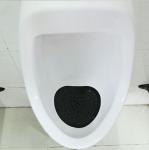 The urinal deodorant Hygiene Urinal Screen in red, bule, white, black, green