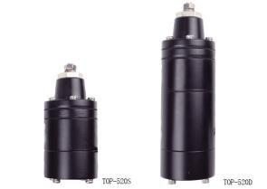 China Aluminum Alloy NPT Air Reversing Valve Single Acting Valve Accessories wholesale